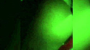 Jeba kamero sramežljivo bivšo v pickupu