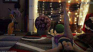 Lesson 63: do you enjoy learning about bikinis, shaved skin, and barefoot feet?