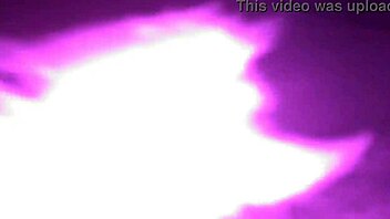 Outdoor Nettle Insertion into Slave Cock for Intense BDSM Play