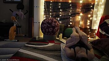 Lesson 63: do you enjoy learning about bikinis, shaved skin, and barefoot feet?