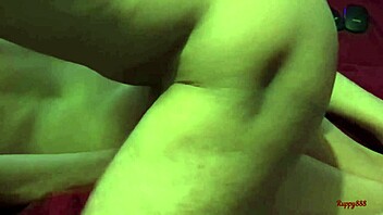 Double fuck me hard and cum into my pink ass