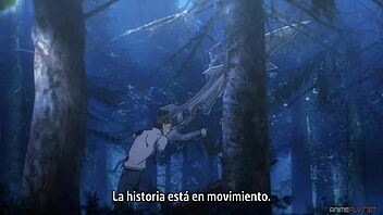 toaru majutsu no index iii episode 13 spanish sub