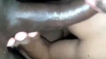 Favela Cruising: Orgy With Monster Cocks Teasing Amateurs