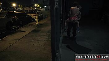 The Bondage Channel Orgasm Bar And 20 First Time Guys Do Make Passes