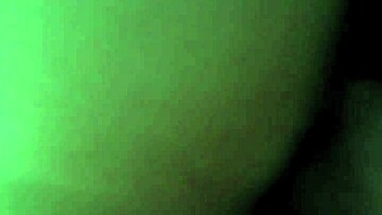 Put what you want in this anal assfucking video