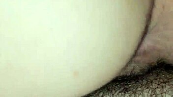 Big Ass Riding Gets Spanked Dripping Creampie