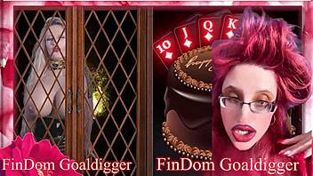 why can't you stop this denial addiction?