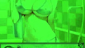 Otutome Sakuya Unveiled in 3D Hentai Game