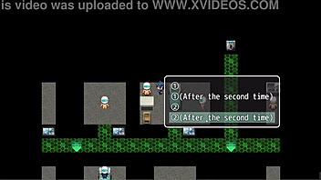 Intense Tit Sucking Orgasm