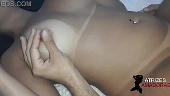 i fucked the doorman while my cuckold husband worked.