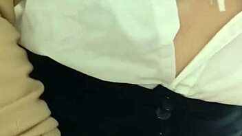 teen gets anal in homemade upskirt skirt scene