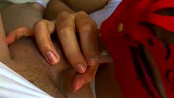 The stepsister says, after the party, things got hot in my brother's room.