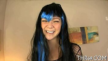 Hey, these girls are really into sucking shlongs, you know?