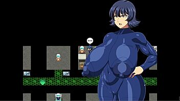 Intense Tit Sucking Orgasm