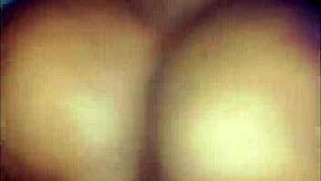 hermanastra me enseña como follar