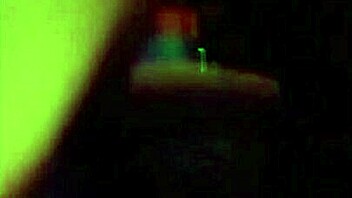 Crossdresser Turns Into Macho's Slut at Carnival, Gets Fucked and Covered in Cum