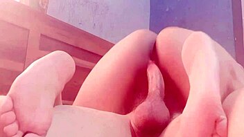 Stick it in my backdoor, please!