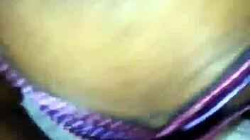 Amateur ebony squirts on big black cock while sucking!