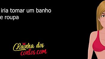 did i really eat the maid's daughter? erotic tale