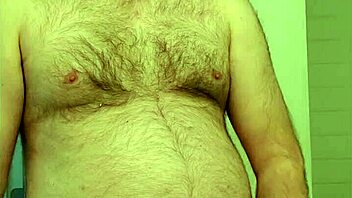 nude martin lavallée masturbates and eats his cum. want to see?