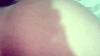 Hot Black Guy Fucked Me at Home in Interracial Encounter