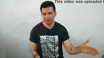 Does this mature daddy want that twink's monster cock in his ass?