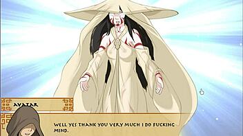 Lets Play Four Elements Trainer