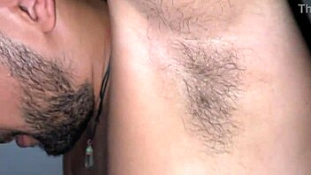 Gp De Fortaleza Teasing Two Guys In Sauna?