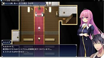 enishia and the contract mark prologue