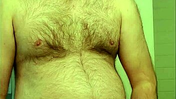 nude martin lavallée masturbates and eats his cum. want to see?