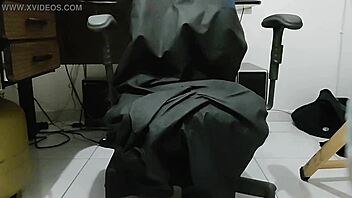 I love tasting more panties