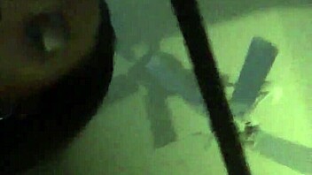 Massive Ass and Tits in Action