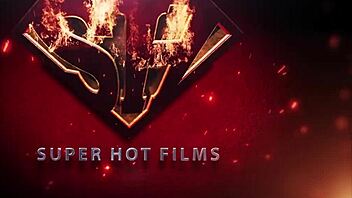 nina rivera and don whoe, a hot couple, enjoy intense activities together