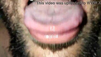 Put your pussy here for me to lick and suck with my tongue