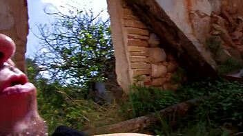 Jacking Off And Cumming In Stranger's Mouth!