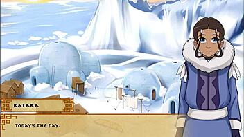 Lets Play Four Elements Trainer