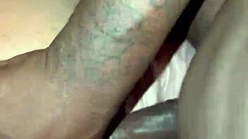 wife and husband, ready for that monster cock?