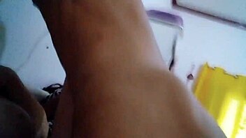 Blonde Milf Indulges In Intense Fetish With Her Boss's Car Cap.