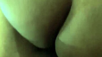 Ebony chick with big ass gets smashed by monster cock