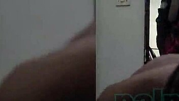 Young Student Caught by Stranger on Street Accepts Hard Anal Fucking in Hotel for Money