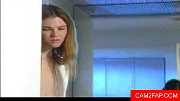 Teen 18+ engages in passionate sex