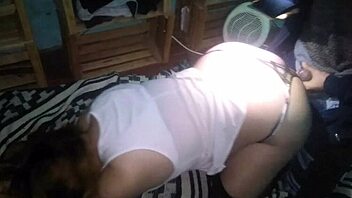 Want to fuck doggystyle before we leave?