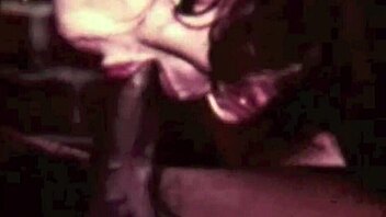 Exploring vintage british retro interracial taboo in london's antique scenes.