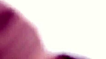 Feisty lesbian babes dive into tight holes with wild fisting action