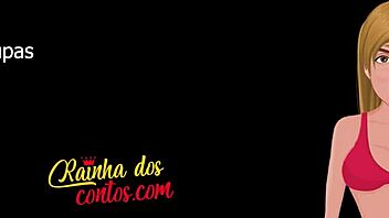 did i really eat the maid's daughter? erotic tale