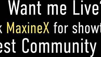 Does Carmen Valentina's Curvy Body Tempt You With Big Tits And Cunilingus?