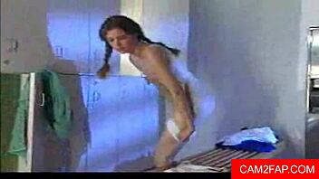 Teen 18+ engages in passionate sex