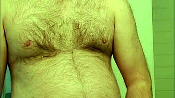 nude martin lavallée masturbates and eats his cum. want to see?