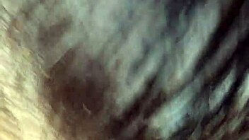 Little teen 18+ with innocent look gives intense blowjob on the head, teasing with her tongue