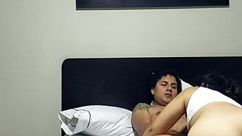 Friend's Girlfriend Begs For Daily Fucking